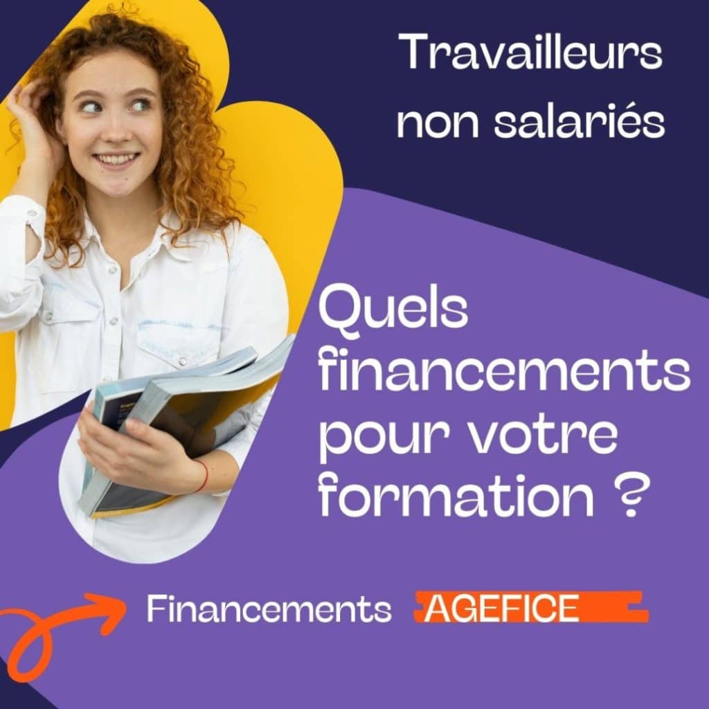 Agefice : Utilisation des fonds formations pour les chefs d'entreprise