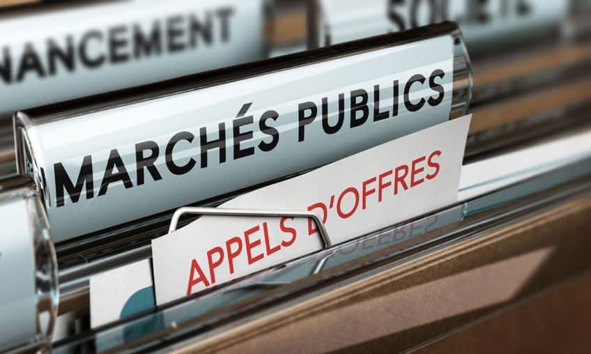 Répondre à un appel d’offres OPCO