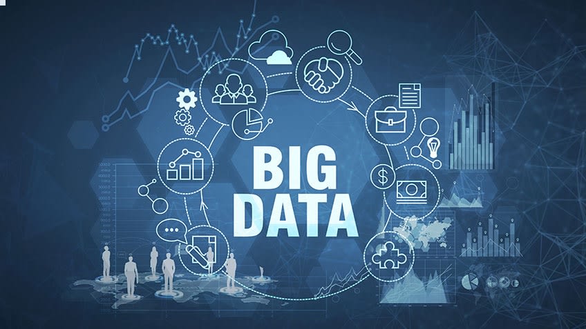 Qu’est-ce que le big data 