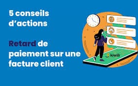 Formateurs : Le fléau des retards de paiement.