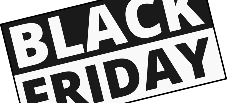 Black friday et organisme de formation