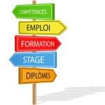 Formations métiers VS formations compétences