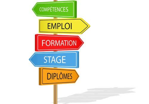 Formations métiers VS formations compétences