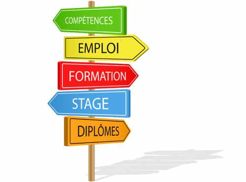 Formations métiers VS formations compétences