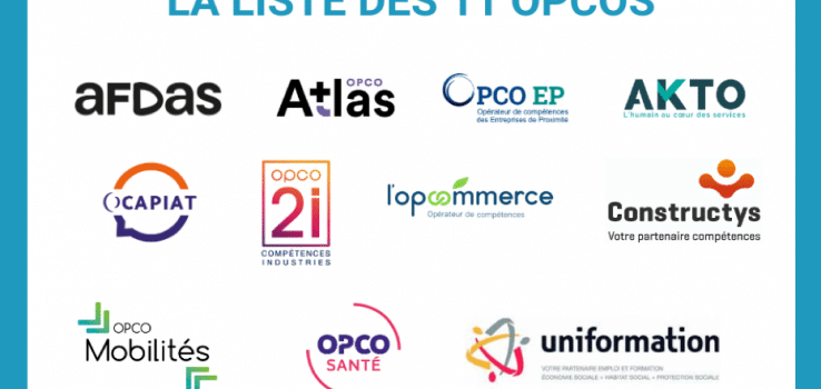 Comment nouer des partenariats avec les Opco ?