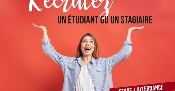 Sep 152024Ruby Le stagiaire en alternance remplace-t-il le salarié ?